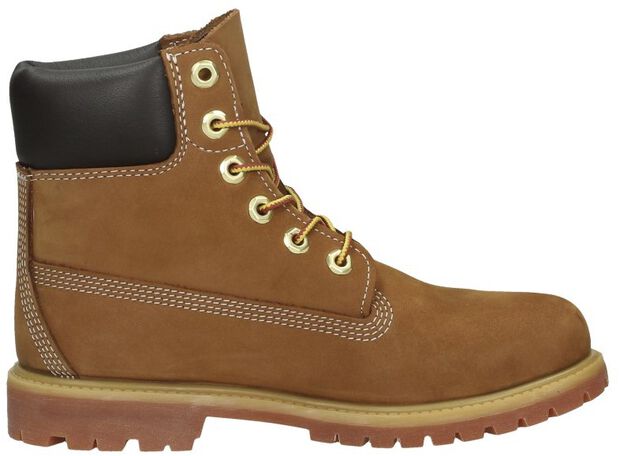 Premium 6-Inch Boot - large