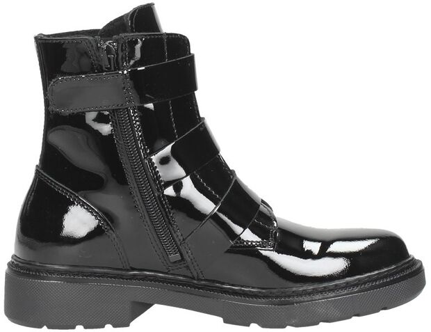 Biker boots - large