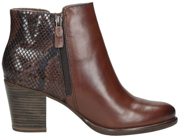 Dames enkellaarsjes - large