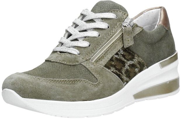 Dames sneakers - large