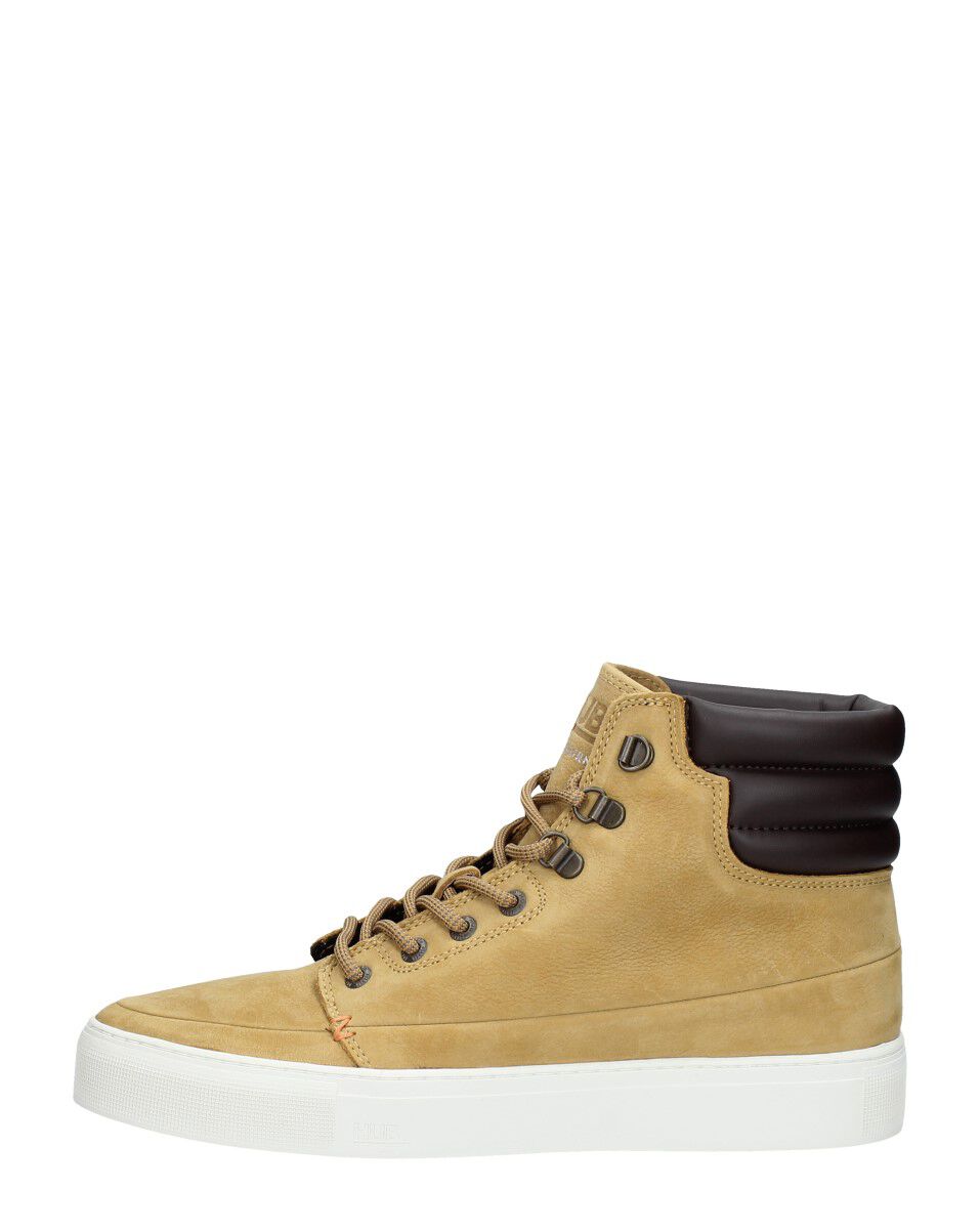 Winter laarzen heren Hub schoenen | KLEDING.nl