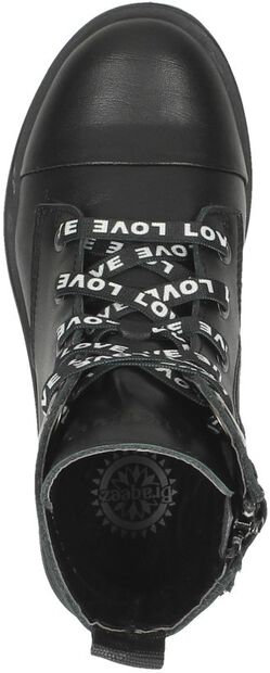 Veterschoen hoog - large