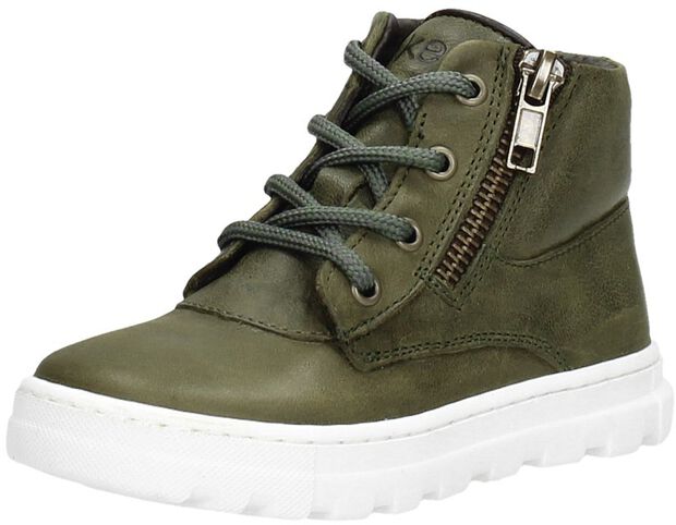 Jongens veterschoenen - large