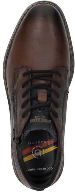 Veterschoenen Hoog - large