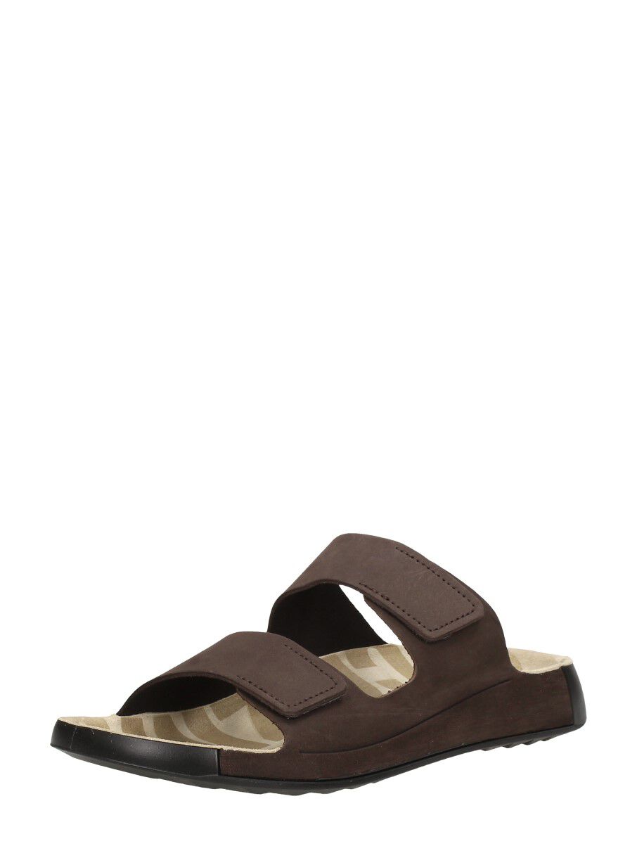 Heren slippers - Schuurman Schoenen