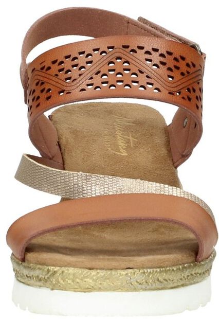 Dames sandalen - large