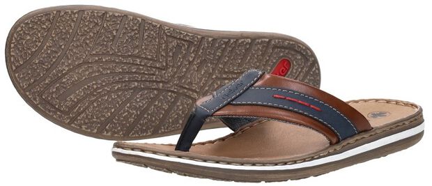 Heren slippers - large