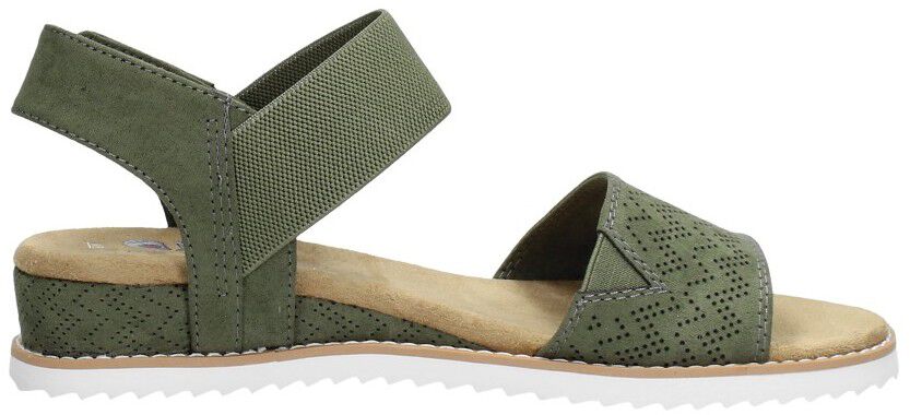 Desert Kiss groen