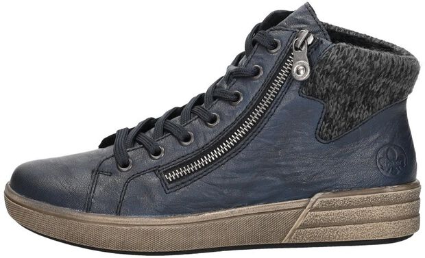 Veterschoenen Hoog - large