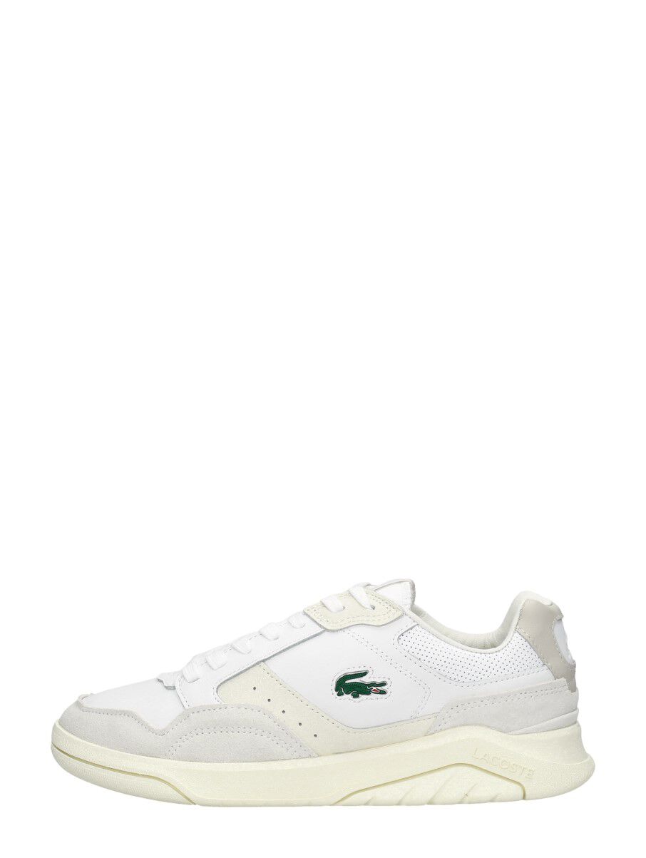 Shop hier sportieve Lacoste sneakers|Schuurman Schoenen
