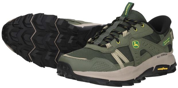 John Deere: Slip-Ins - large