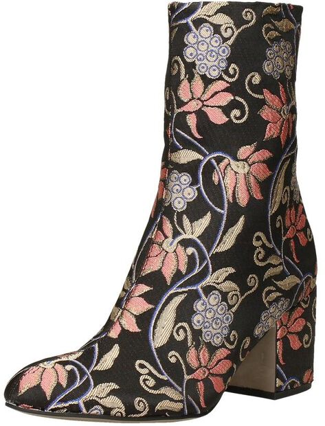 Dames enkellaarsjes - large