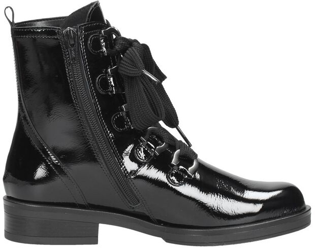 Dames veterschoenen - large