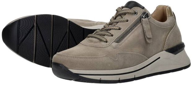 Veterschoenen Laag - large