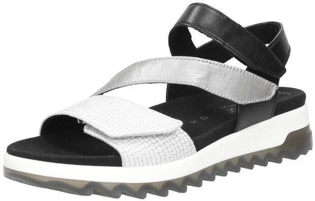 Dames sandalen - large