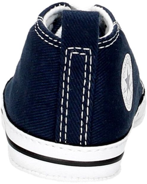 Chuck Taylor First Star Hi - large