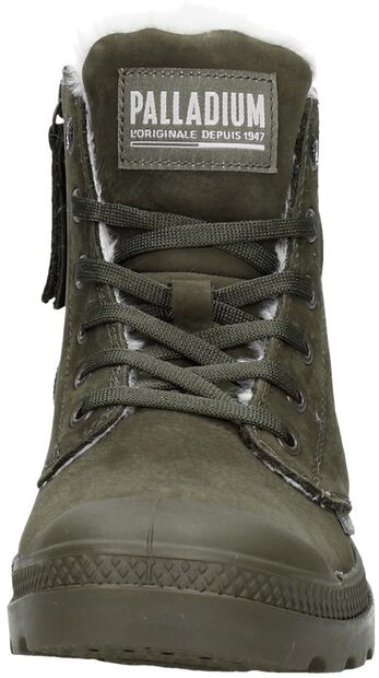 Pampa Hi Zip - large