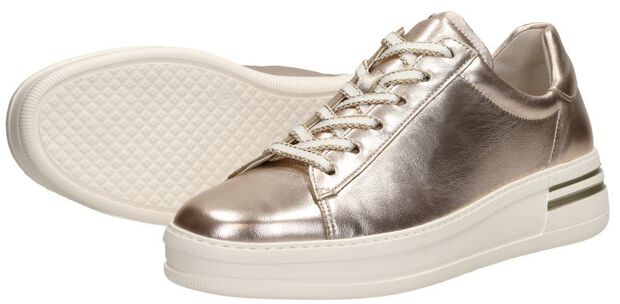 Veterschoenen Laag - large