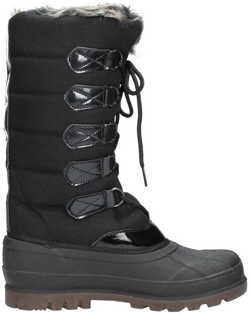 Dames snowboots - large