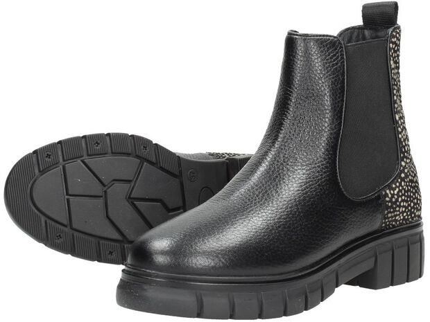 Tygo Leather - large