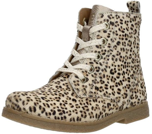 Veterschoen hoog - large