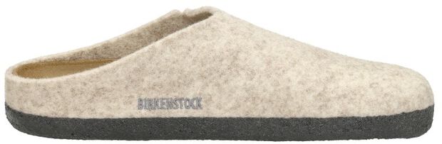 Pantoffels Open - large