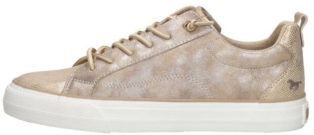 Veterschoenen Laag - large