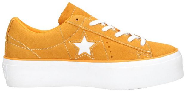 One Star Platform Ox - large