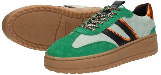 Sneakers Laag - large