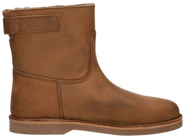 Enkellaarsjes Plat - large