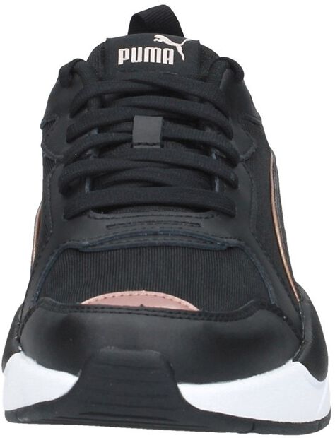 X-Ray Metallic Wn's - large