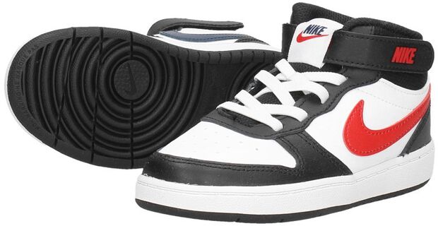 Nike Court Borough Mid 2 BTV - large