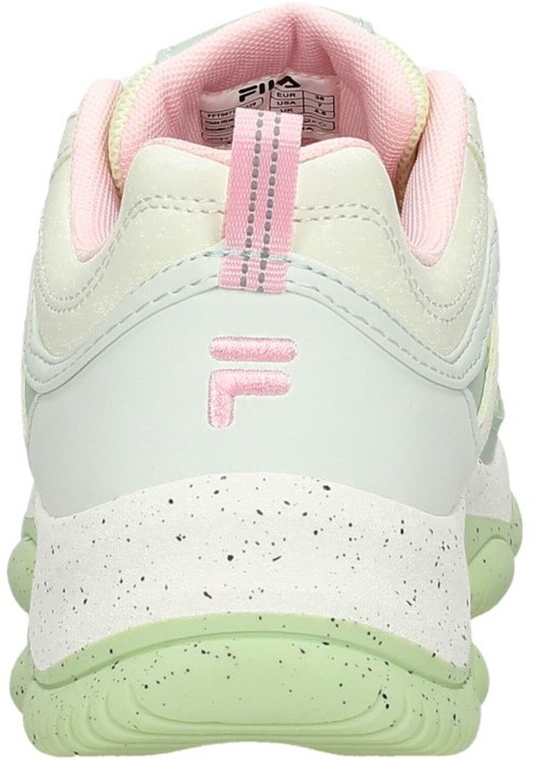 Fila - Strada Dreamster CB gebroken wit | Schuurman Schoenen