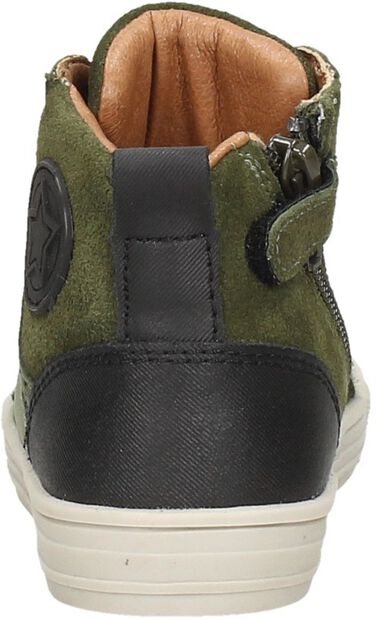 Veterschoenen Hoog - large