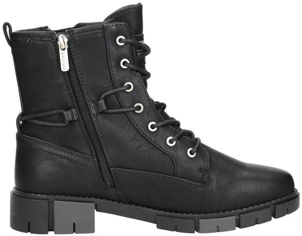 Veterschoenen Hoog - large