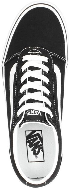 Ward Platform - large