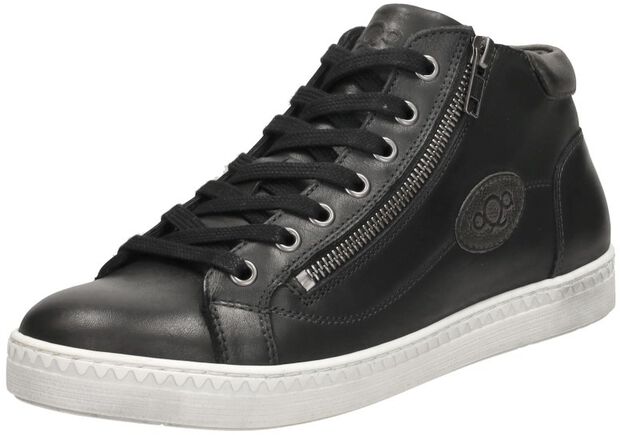 Veterschoenen Hoog - large