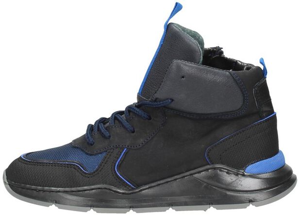 Jongens veterschoenen - large