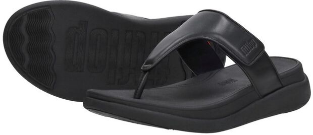 F-Mode Go Adjustable Flatform Sandals - large