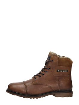 Veterschoenen Hoog