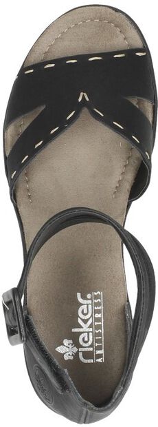 Sandalen Hak - large