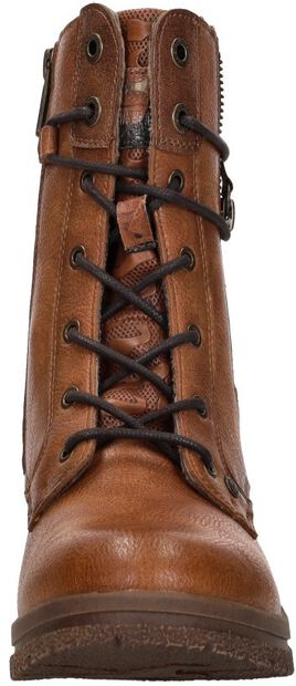Veterschoenen Hoog - large
