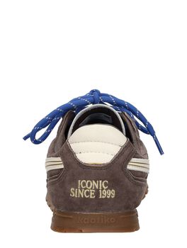Sneakers Laag