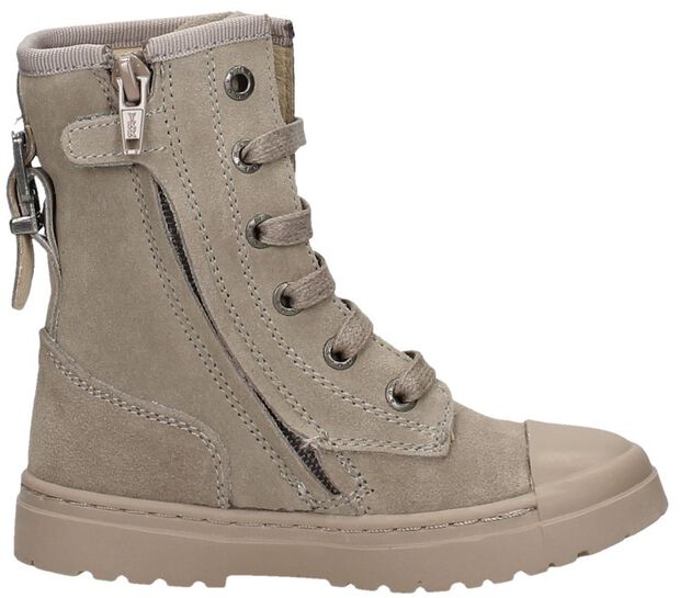 Veterschoen hoog - large