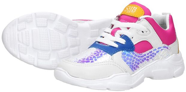 Meisjes sneakers - large