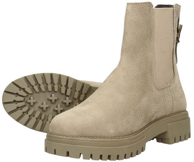 Enkellaarsjes Plat - large