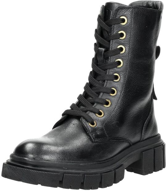 Veterschoen hoog - large