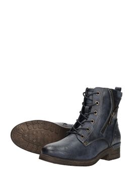 Veterschoenen Hoog