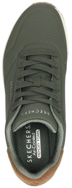 Uno - Suited On Air - large