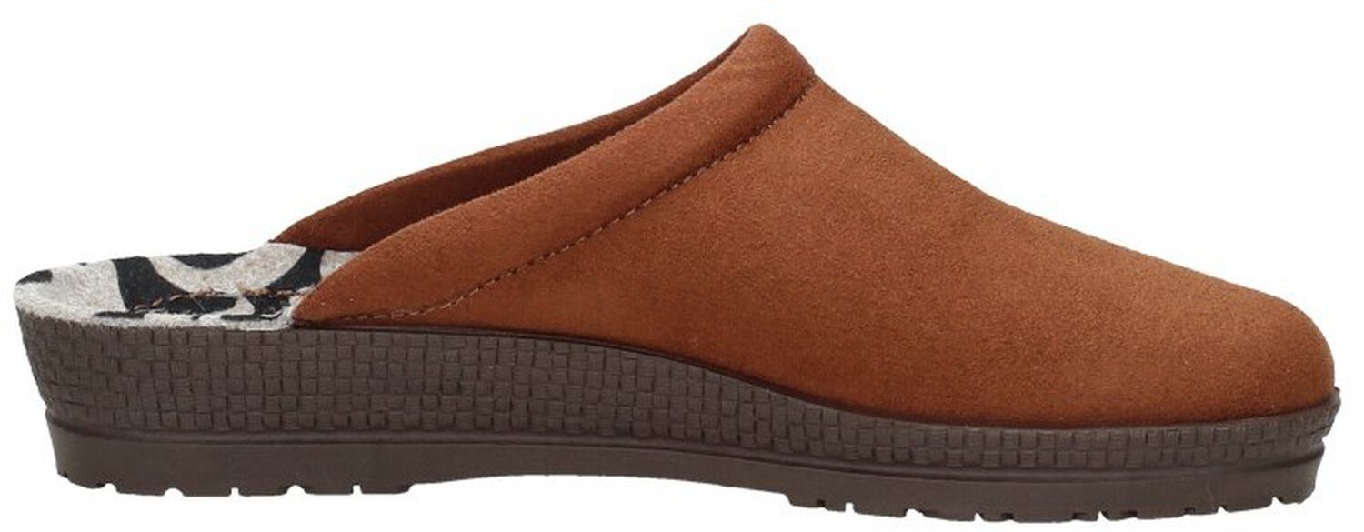 Rohde 2291 cognac | | Van Mierlo Schoenen